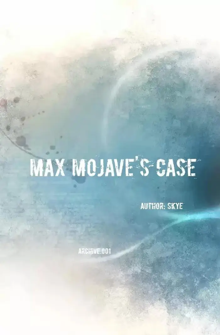 Max Mojave Case Files Chapter 1 page 16 - 