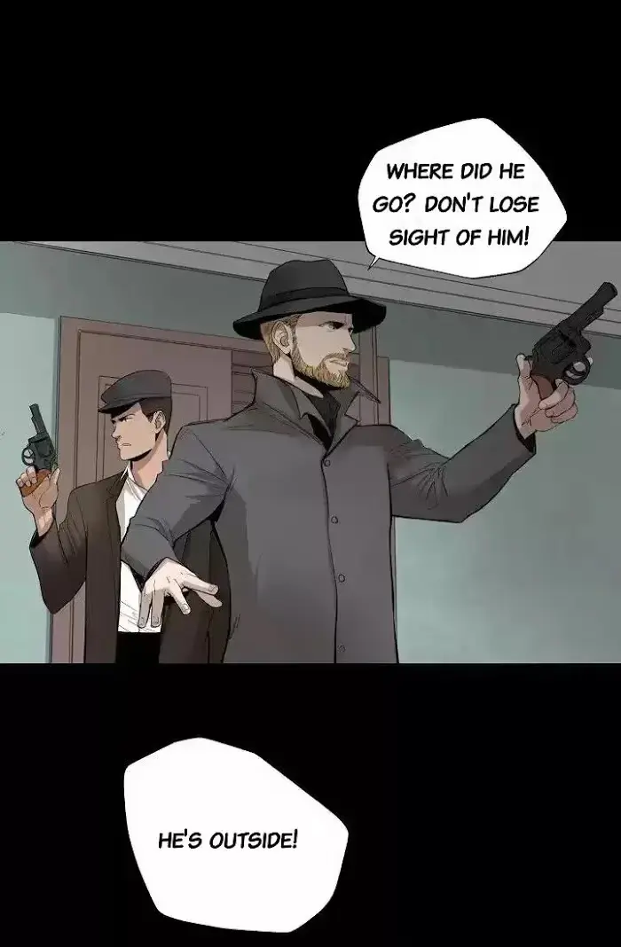 Max Mojave Case Files Chapter 1 page 21 - 