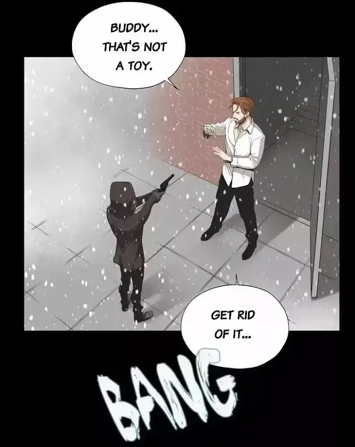 Max Mojave Case Files Chapter 1 page 26 - 