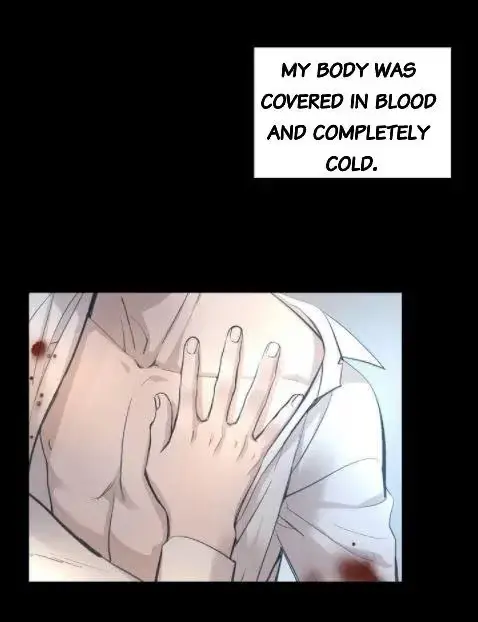 Max Mojave Case Files Chapter 1 page 6 - 