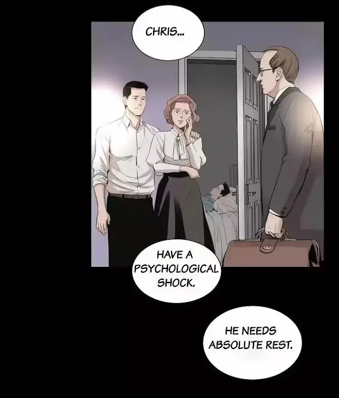 Max Mojave Case Files Chapter 1 page 58 - 
