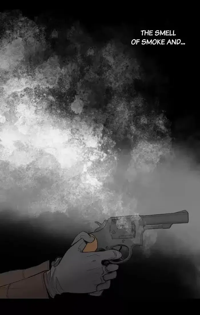Max Mojave Case Files Chapter 1 page 61 - 