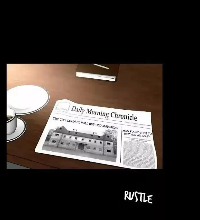 Max Mojave Case Files Chapter 1 page 66 - 