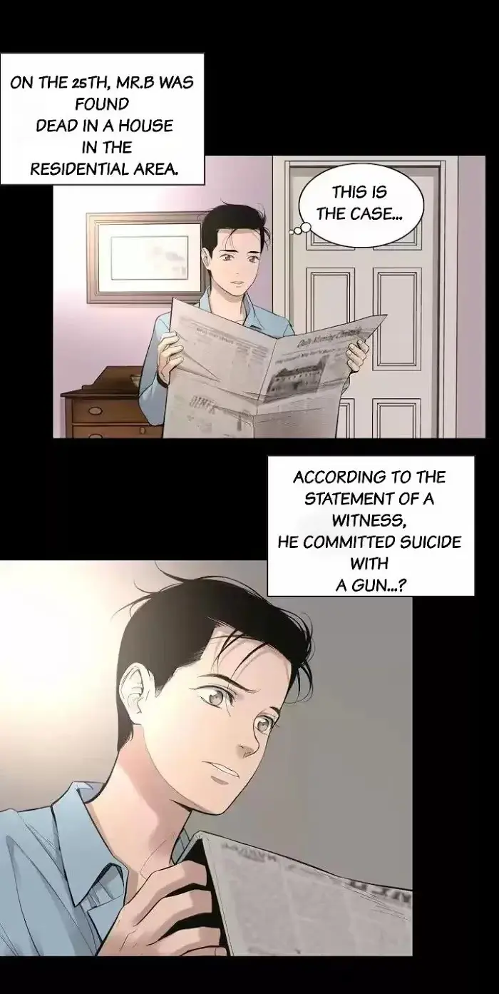 Max Mojave Case Files Chapter 1 page 67 - 
