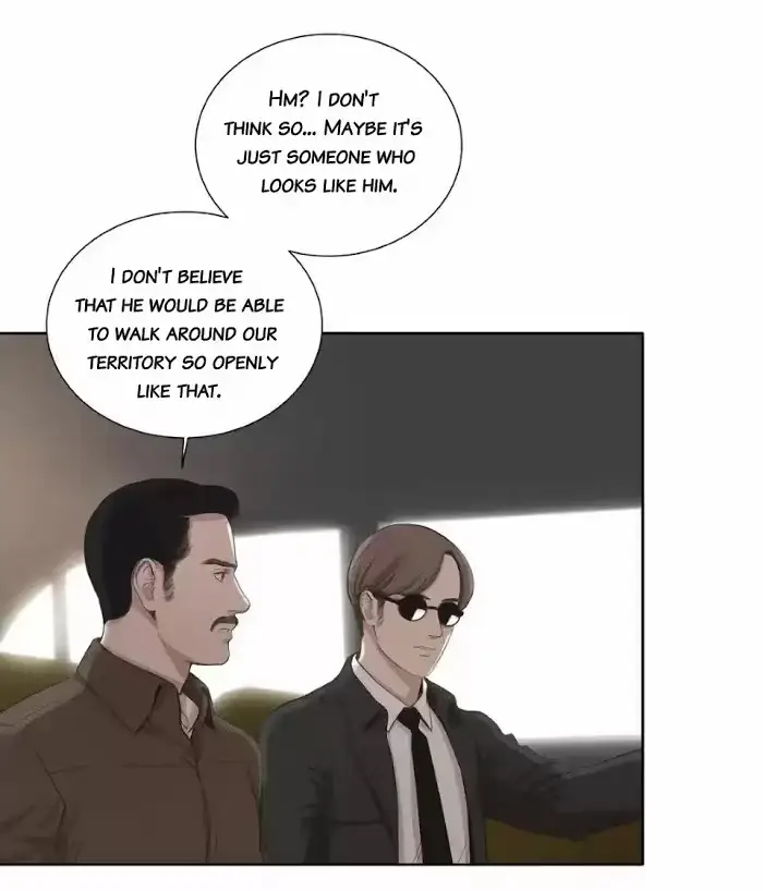 Max Mojave Case Files Chapter 10 page 32 - 