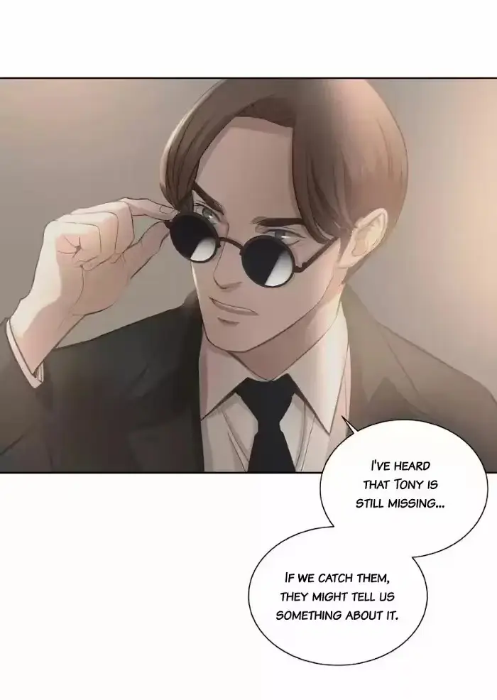 Max Mojave Case Files Chapter 10 page 35 - 