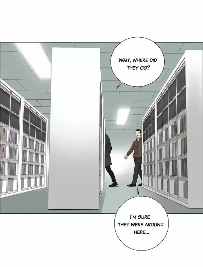 Max Mojave Case Files Chapter 10 page 49 - 
