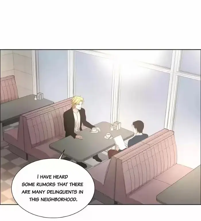 Max Mojave Case Files Chapter 10 page 57 - 