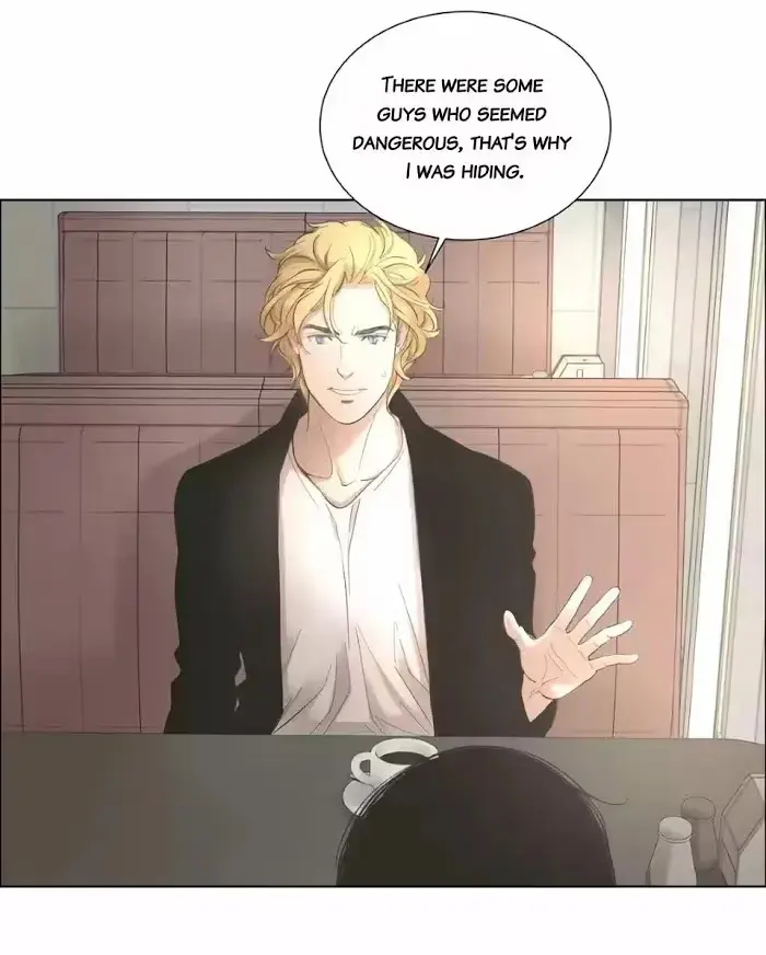 Max Mojave Case Files Chapter 10 page 58 - 