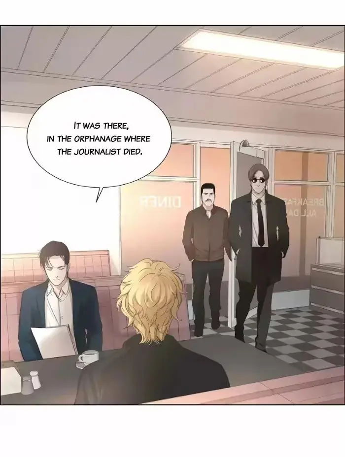 Max Mojave Case Files Chapter 10 page 64 - 