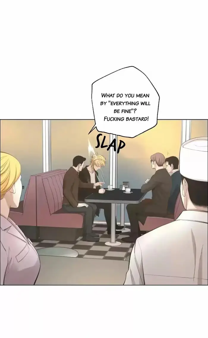 Max Mojave Case Files Chapter 11 page 20 - 