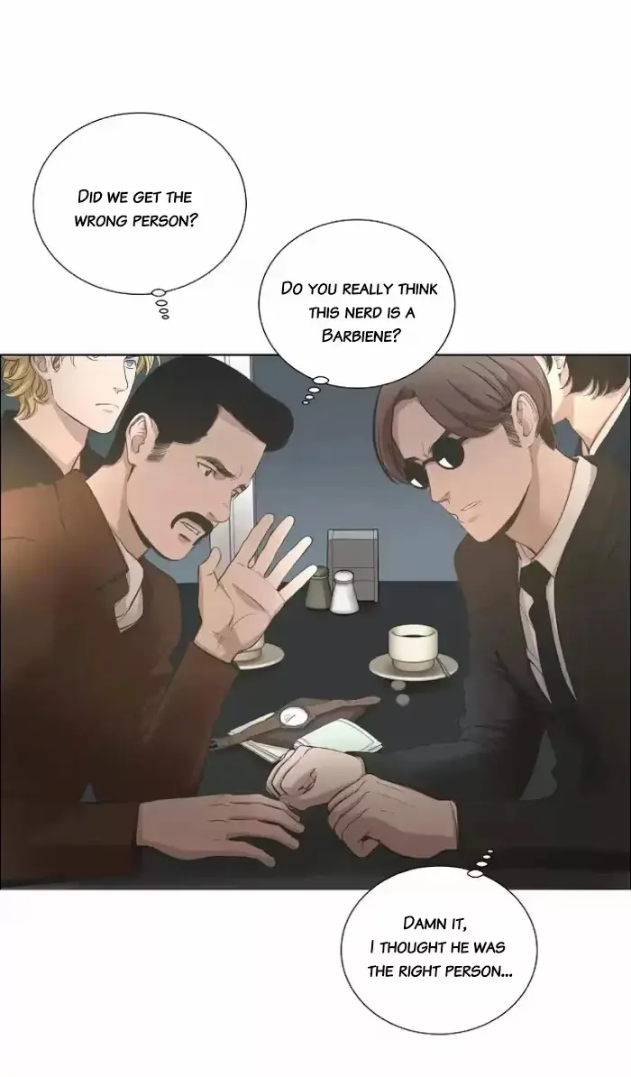 Max Mojave Case Files Chapter 11 page 31 - 