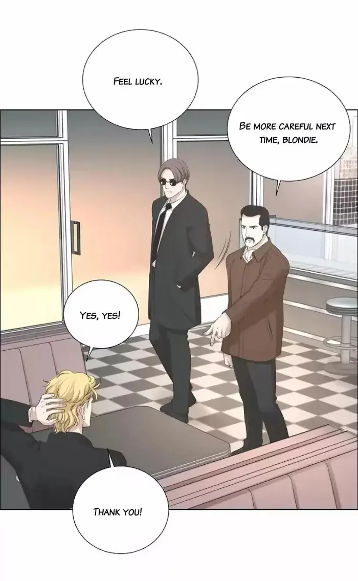 Max Mojave Case Files Chapter 11 page 33 - 