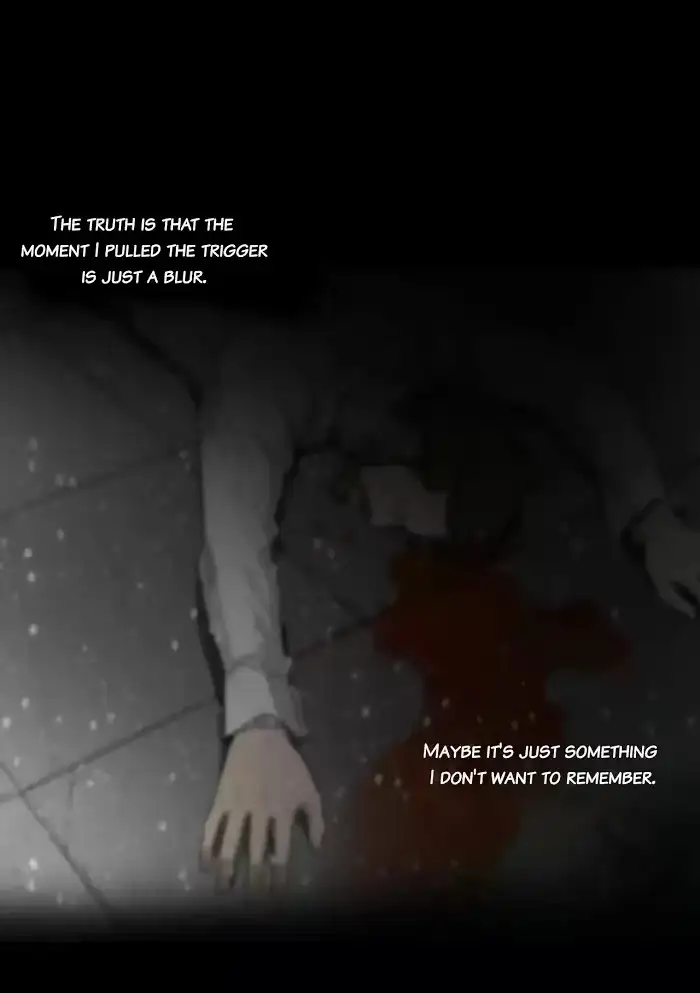 Max Mojave Case Files Chapter 11 page 58 - 