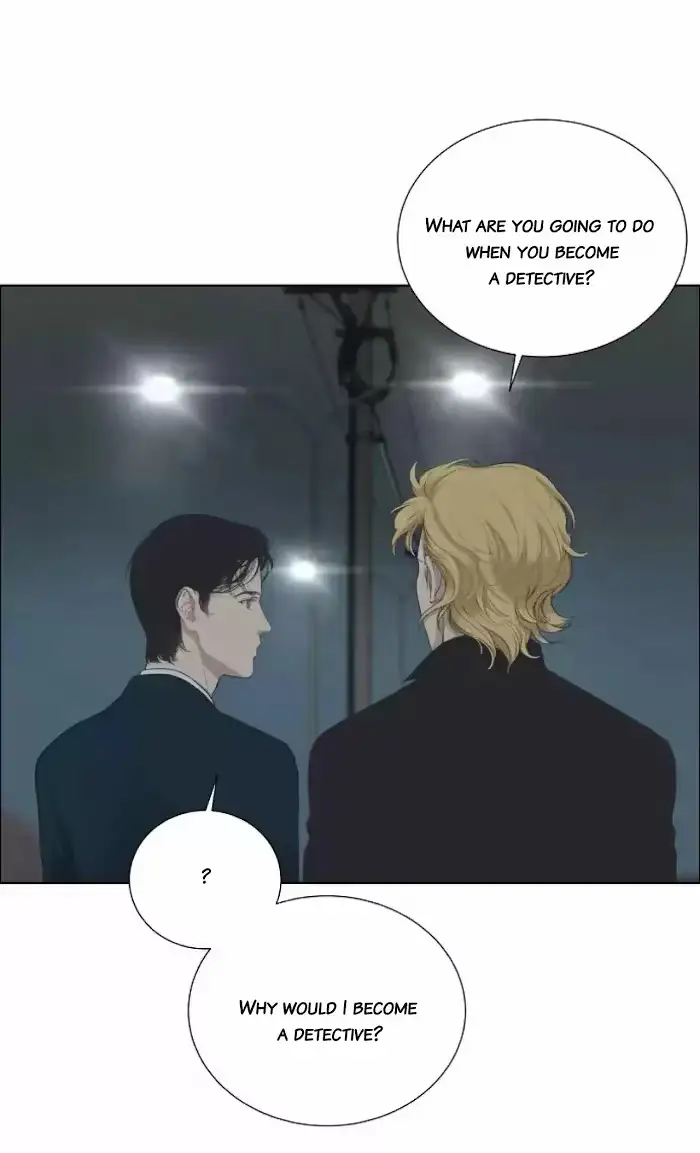 Max Mojave Case Files Chapter 11 page 76 - 