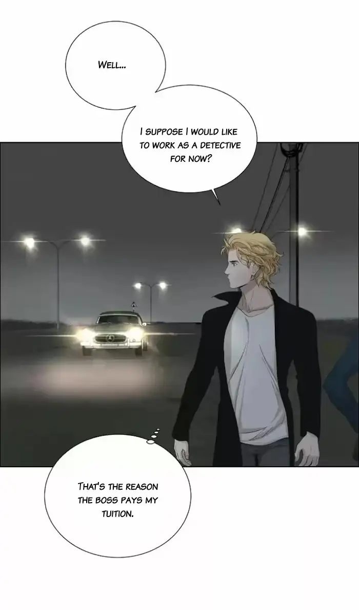 Max Mojave Case Files Chapter 11 page 79 - 