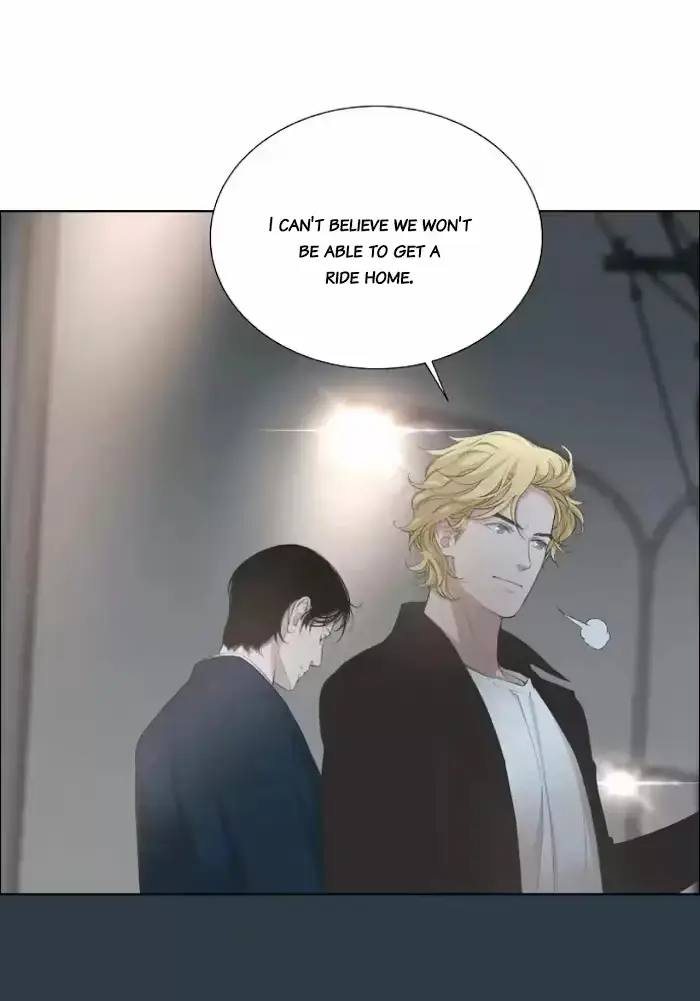 Max Mojave Case Files Chapter 11 page 82 - 