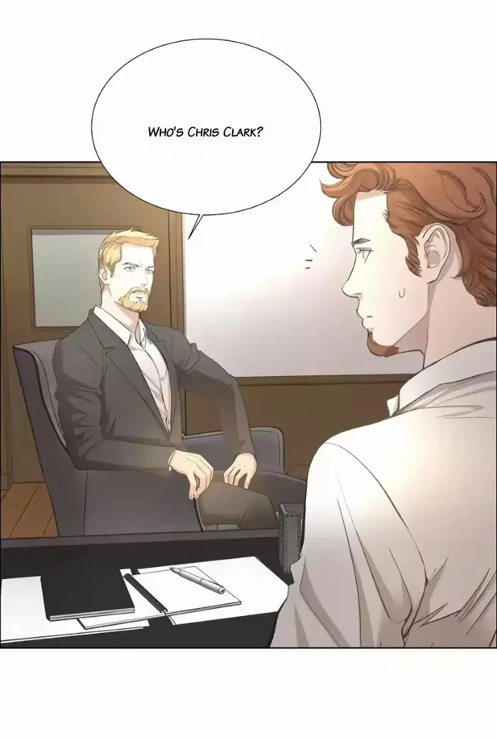 Max Mojave Case Files Chapter 12 page 11 - 