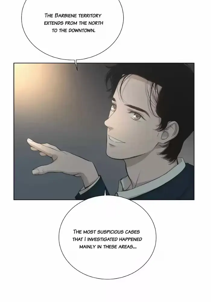 Max Mojave Case Files Chapter 12 page 18 - 