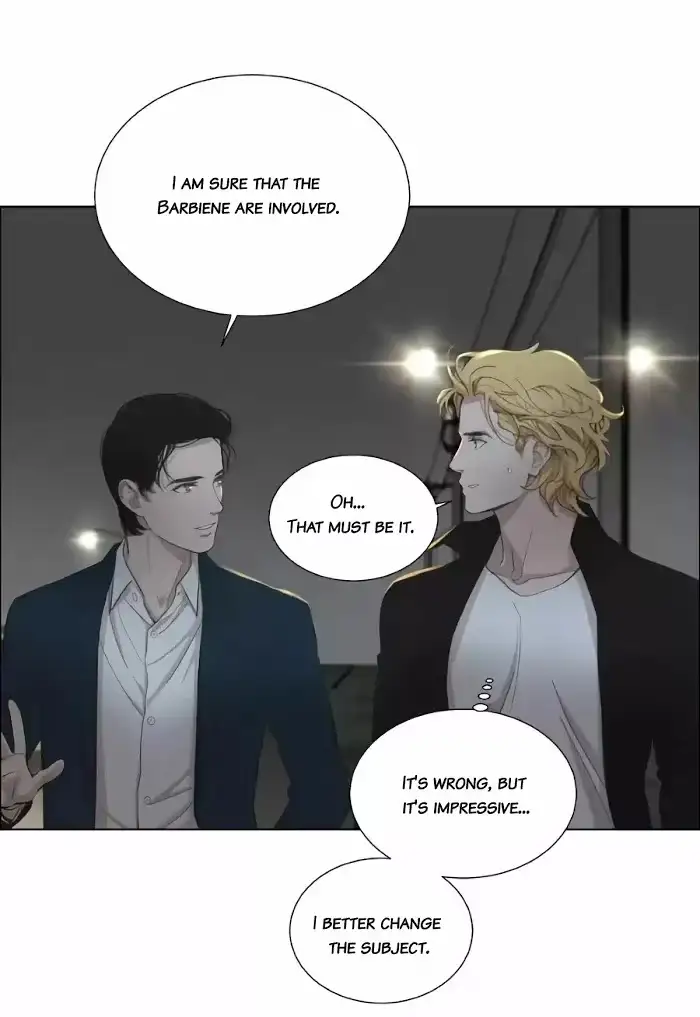 Max Mojave Case Files Chapter 12 page 19 - 