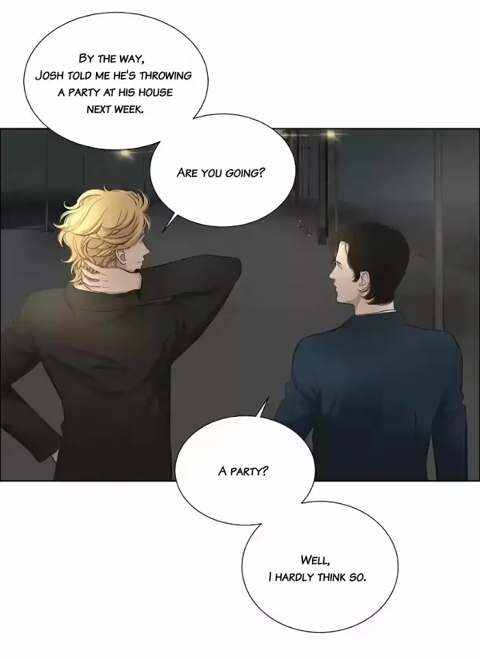 Max Mojave Case Files Chapter 12 page 20 - 