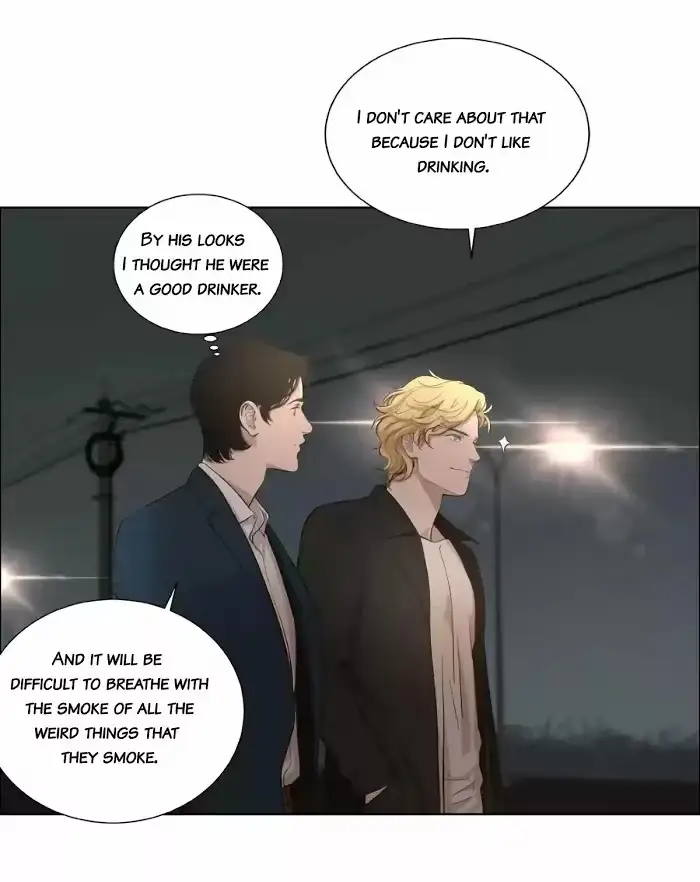 Max Mojave Case Files Chapter 12 page 23 - 