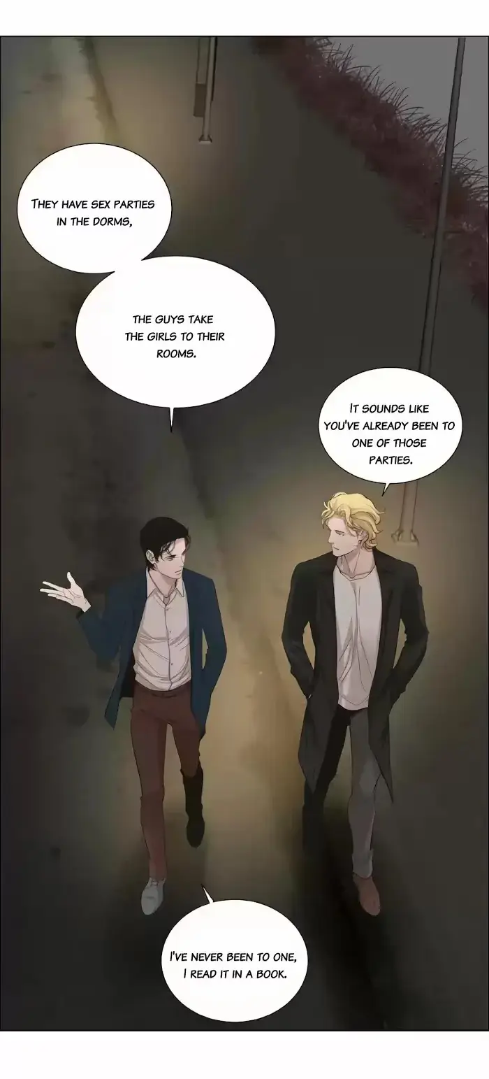 Max Mojave Case Files Chapter 12 page 24 - 