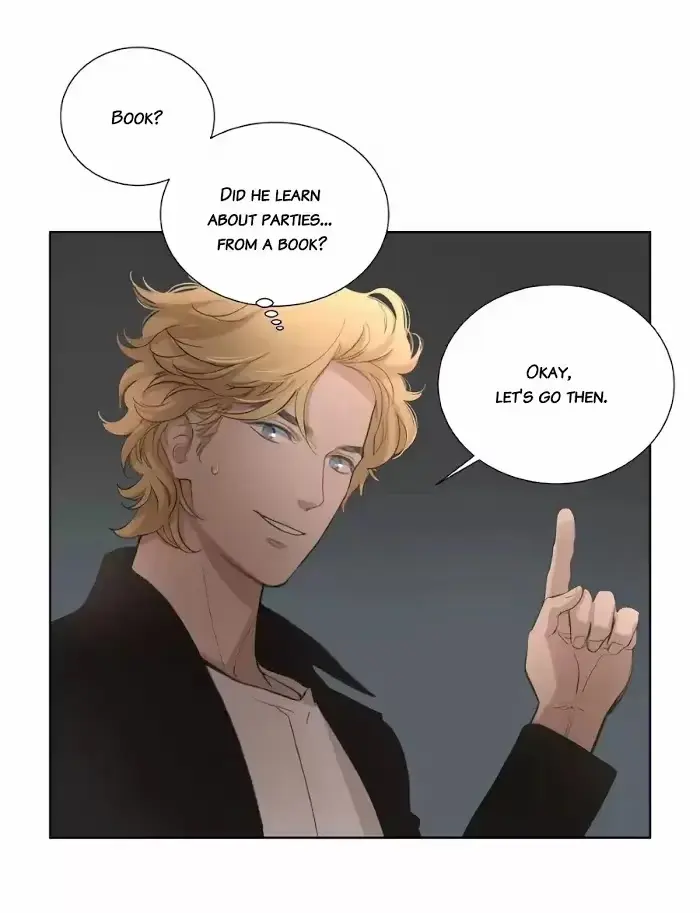 Max Mojave Case Files Chapter 12 page 25 - 