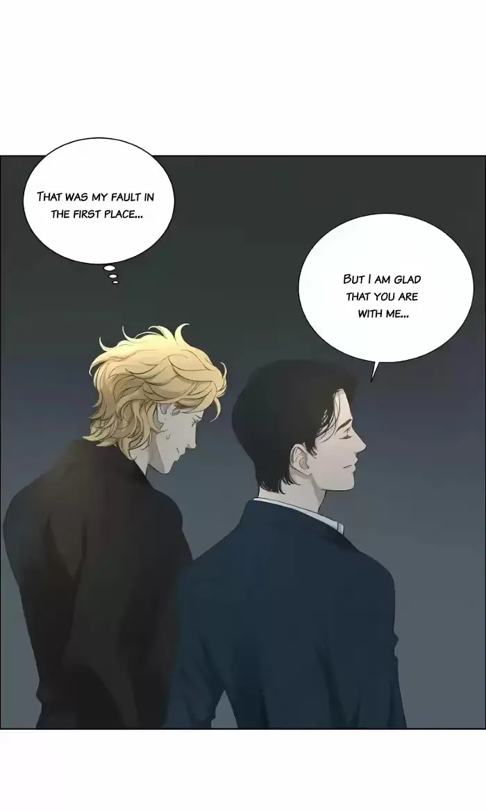 Max Mojave Case Files Chapter 12 page 33 - 