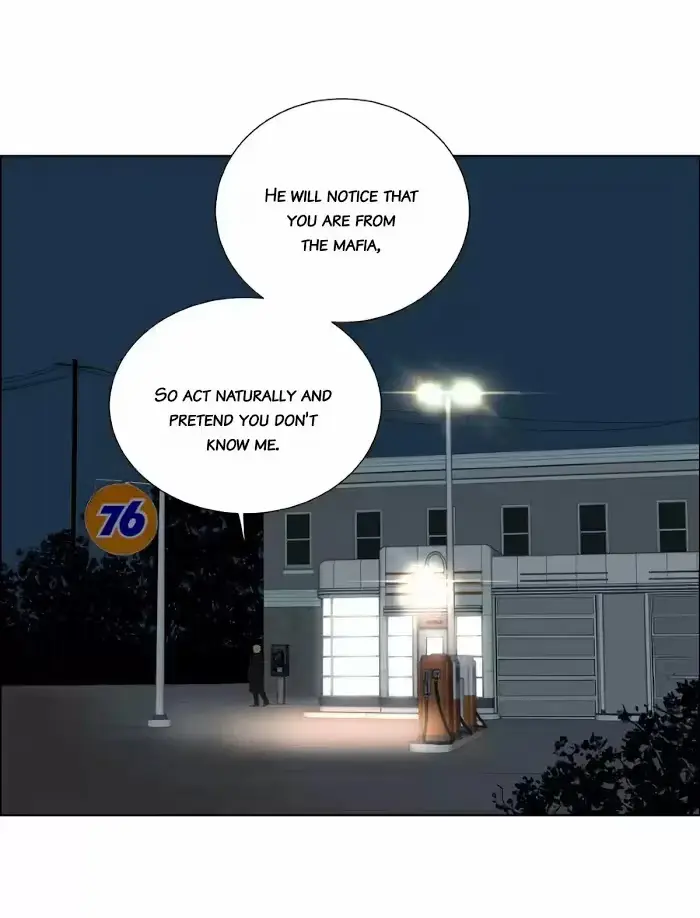 Max Mojave Case Files Chapter 12 page 5 - 