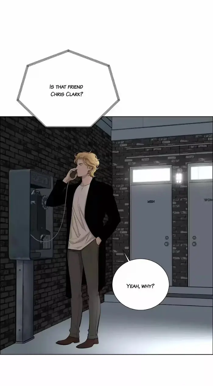 Max Mojave Case Files Chapter 12 page 6 - 