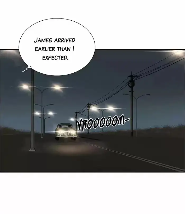 Max Mojave Case Files Chapter 12 page 54 - 