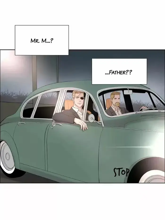 Max Mojave Case Files Chapter 12 page 57 - 