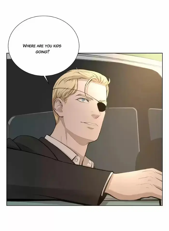 Max Mojave Case Files Chapter 12 page 58 - 