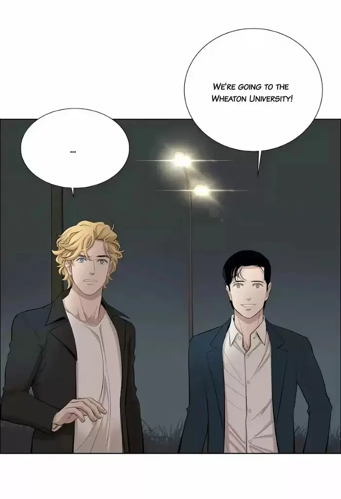 Max Mojave Case Files Chapter 12 page 59 - 