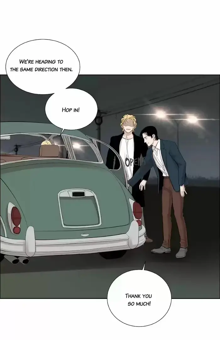 Max Mojave Case Files Chapter 12 page 60 - 