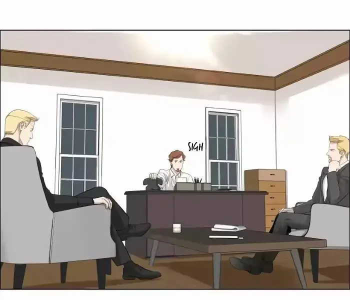 Max Mojave Case Files Chapter 12 page 8 - 