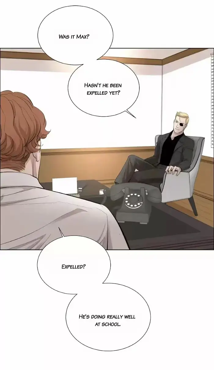 Max Mojave Case Files Chapter 12 page 9 - 