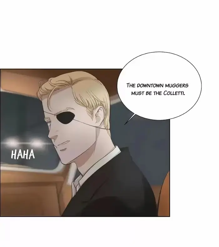 Max Mojave Case Files Chapter 13 page 11 - 