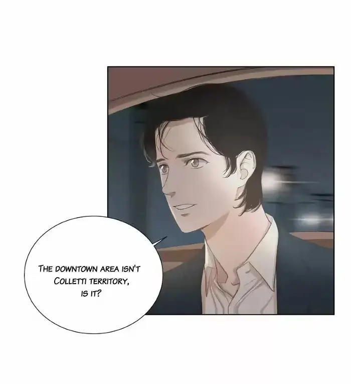 Max Mojave Case Files Chapter 13 page 12 - 
