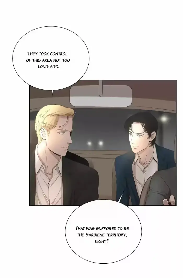 Max Mojave Case Files Chapter 13 page 14 - 