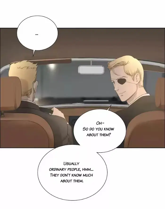 Max Mojave Case Files Chapter 13 page 15 - 