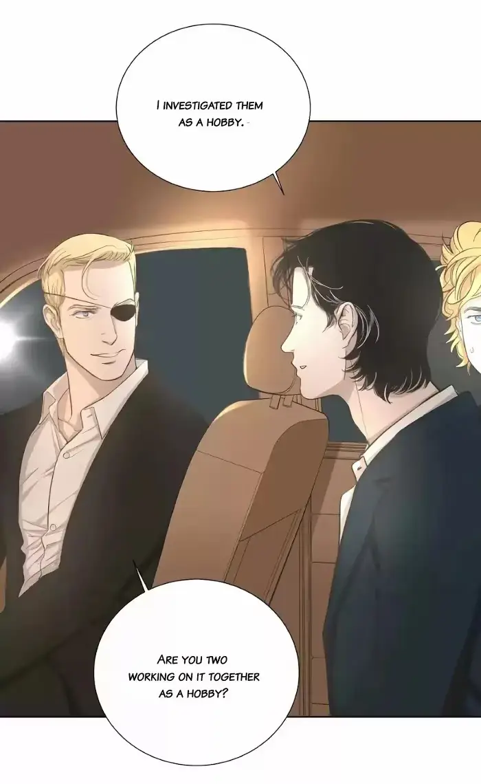 Max Mojave Case Files Chapter 13 page 16 - 