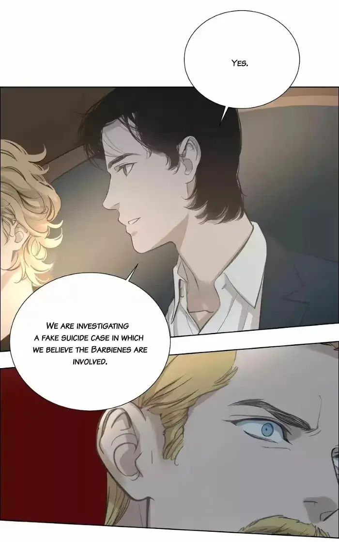 Max Mojave Case Files Chapter 13 page 17 - 