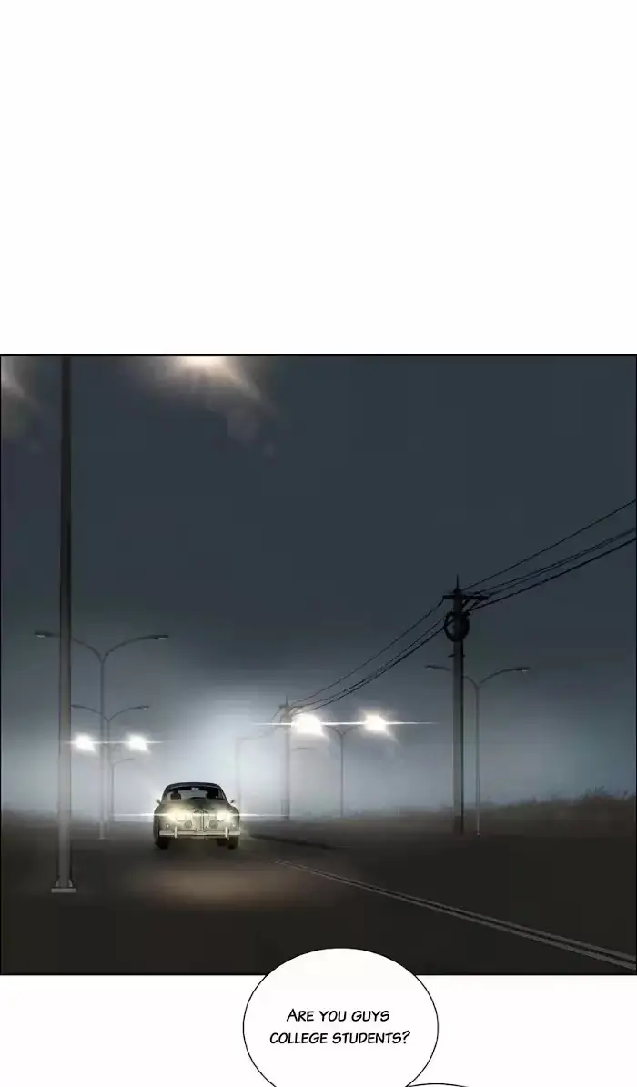 Max Mojave Case Files Chapter 13 page 3 - 