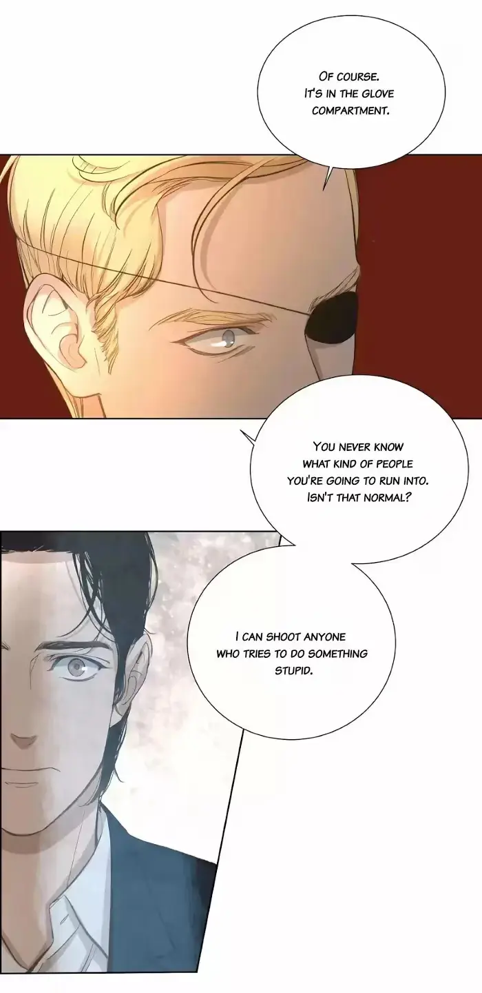 Max Mojave Case Files Chapter 13 page 26 - 