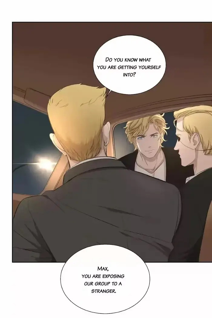 Max Mojave Case Files Chapter 13 page 37 - 