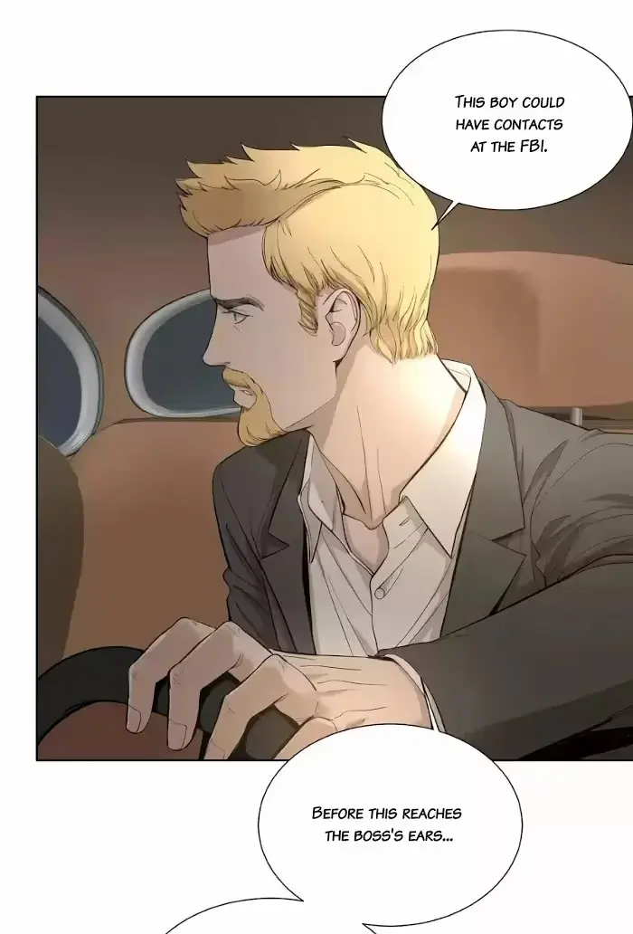 Max Mojave Case Files Chapter 13 page 38 - 