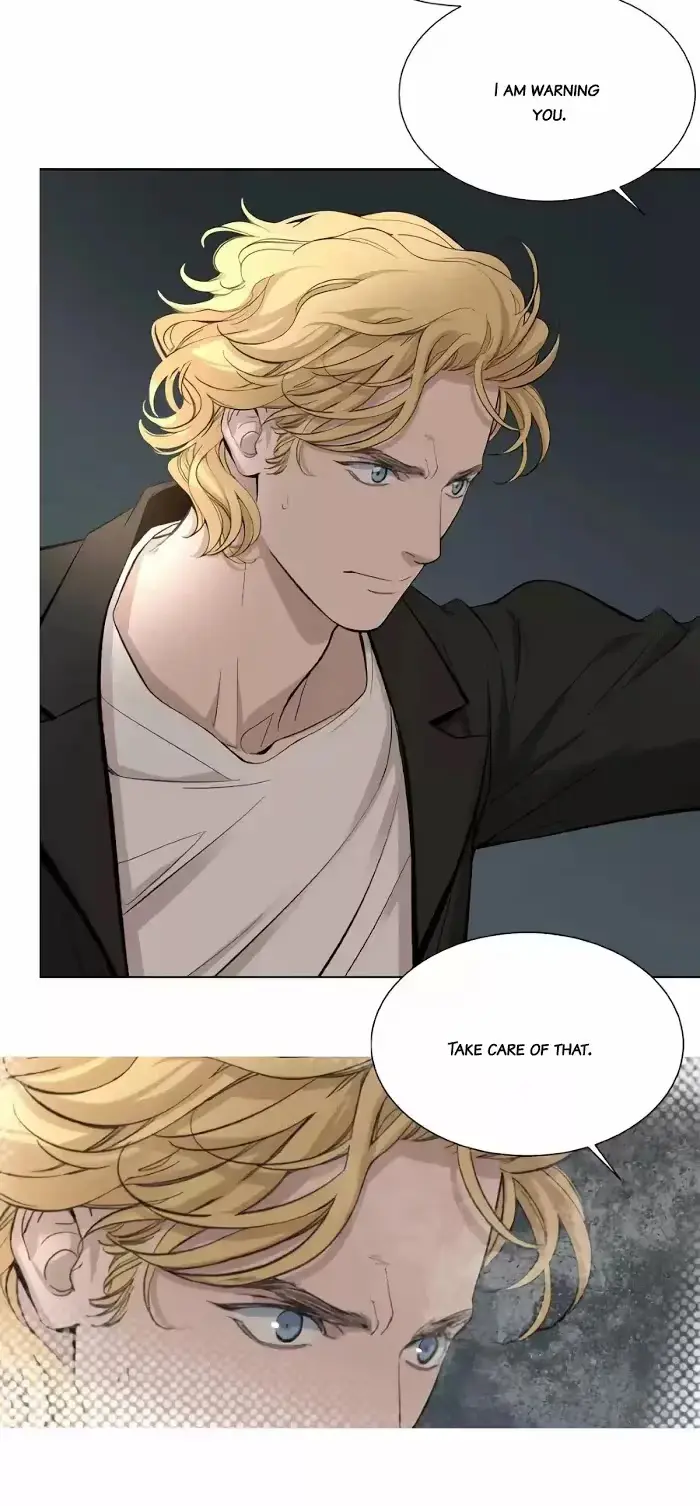 Max Mojave Case Files Chapter 13 page 40 - 