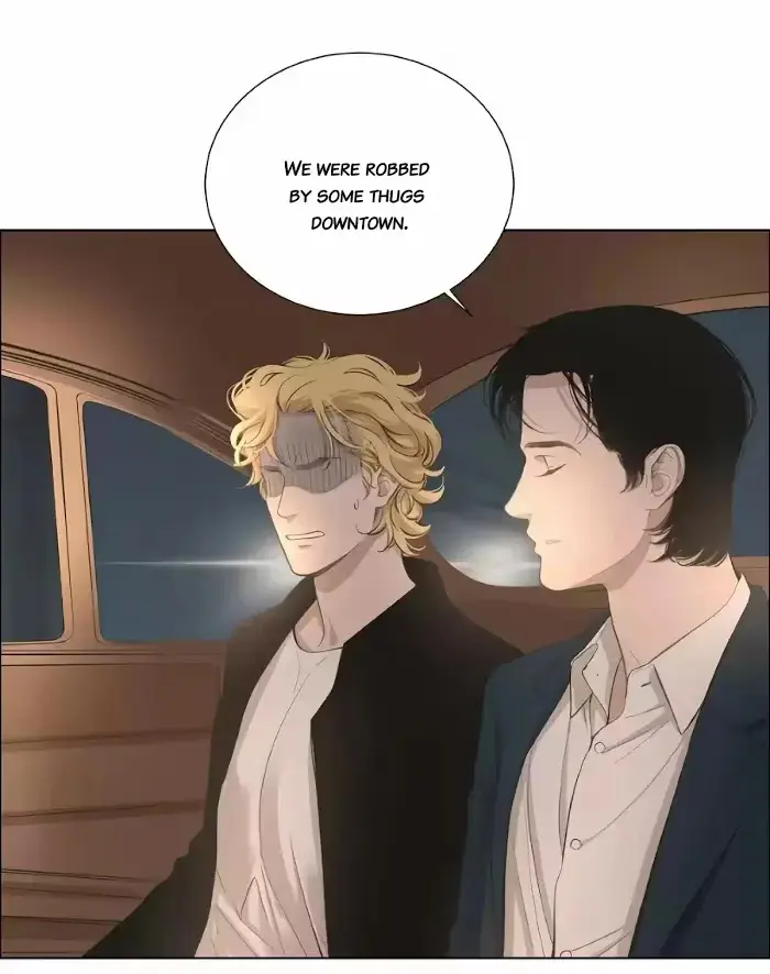 Max Mojave Case Files Chapter 13 page 5 - 